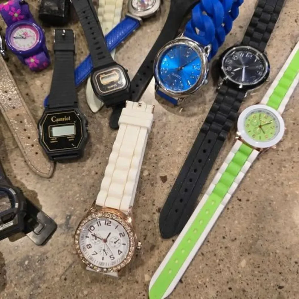 Project Watch Lot #A70